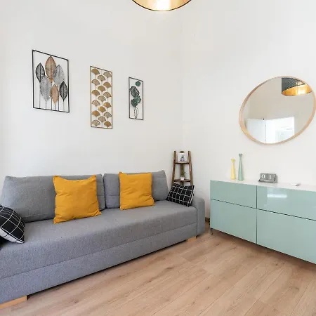 San Lucifero House شقة كالياري