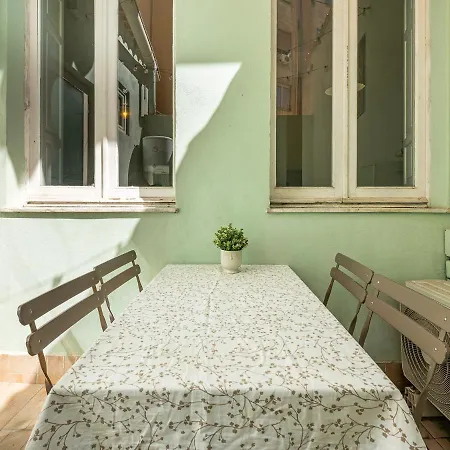 San Lucifero House كالياري