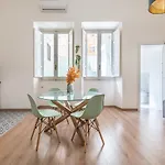 San Lucifero 45 - House *