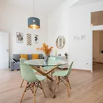 Διαμέρισμα San Lucifero 45 - House *