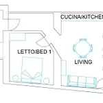 Διαμέρισμα San Lucifero 45 - House *