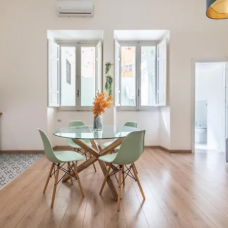 San Lucifero House *