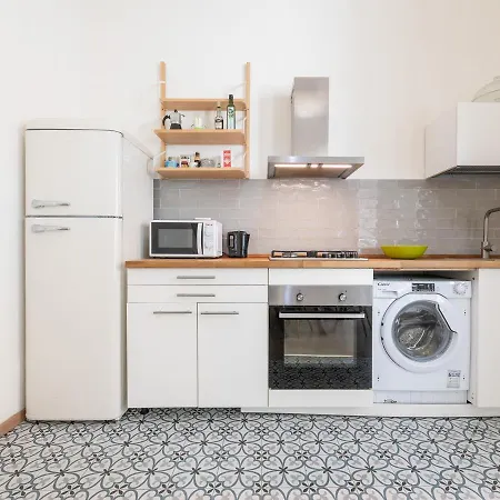 San Lucifero 45 - House Διαμέρισμα Κάλιαρι