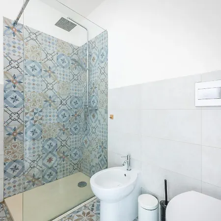 San Lucifero House Apartamento Cagliari