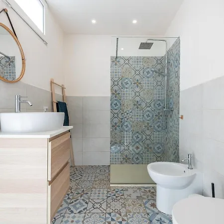 San Lucifero House Apartamento Cagliari