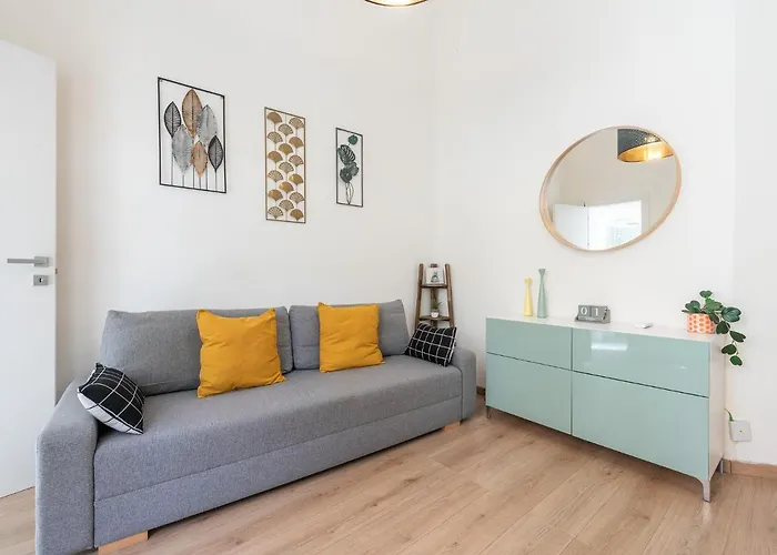 San Lucifero House Lägenhet Cagliari
