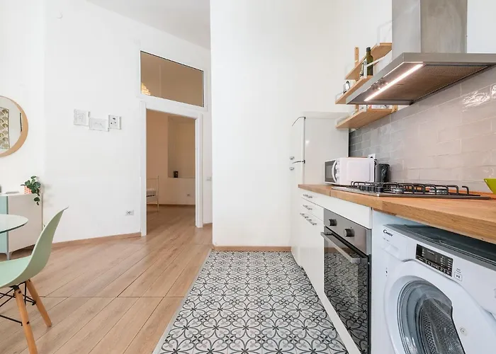 Appartement San Lucifero 45 - House *