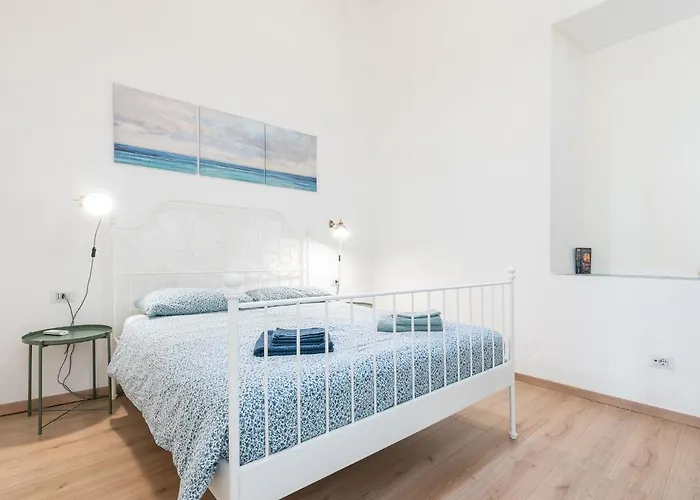San Lucifero 45 - House Appartement