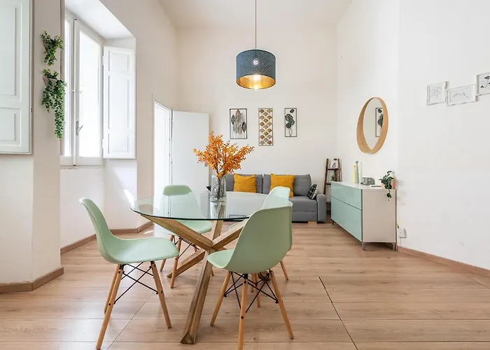 San Lucifero 45 - House Appartement