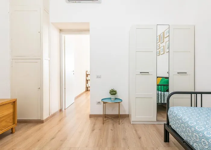 Appartement San Lucifero 45 - House