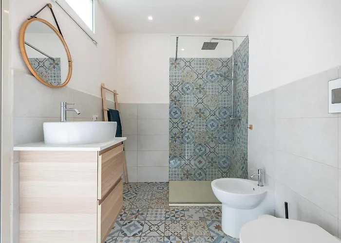 San Lucifero House Lägenhet Cagliari